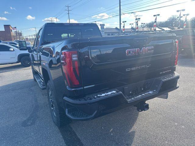 new 2025 GMC Sierra 2500 car, priced at $81,760