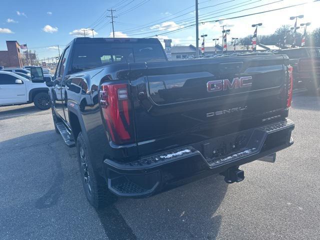 new 2025 GMC Sierra 2500 car, priced at $87,760