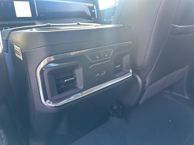 new 2025 GMC Sierra 2500 car, priced at $81,760