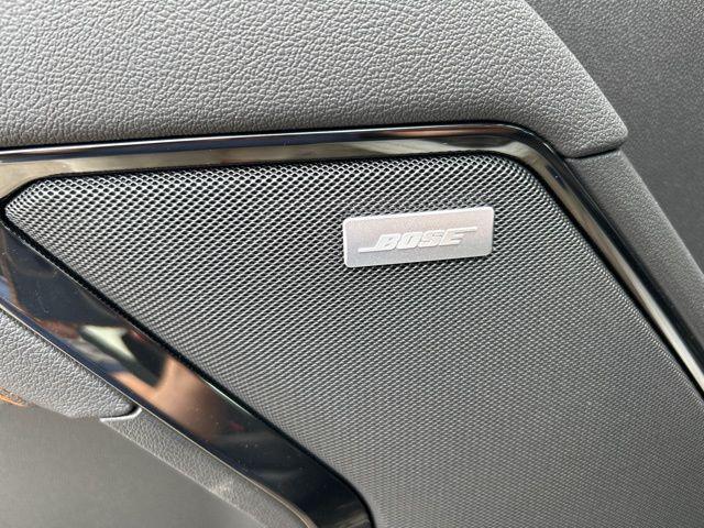 new 2025 GMC Sierra 3500 car, priced at $88,465