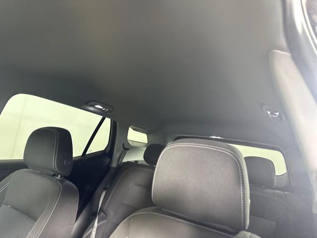 used 2022 GMC Terrain car, priced at $20,400