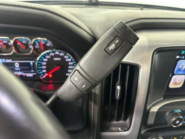 used 2018 GMC Sierra 1500 car, priced at $17,900