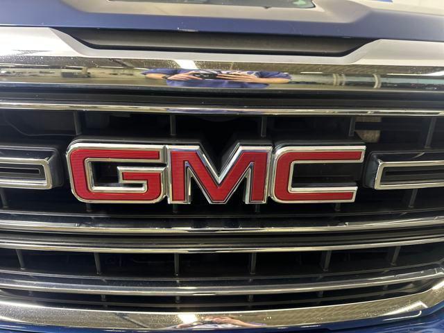 used 2018 GMC Sierra 1500 car, priced at $17,900