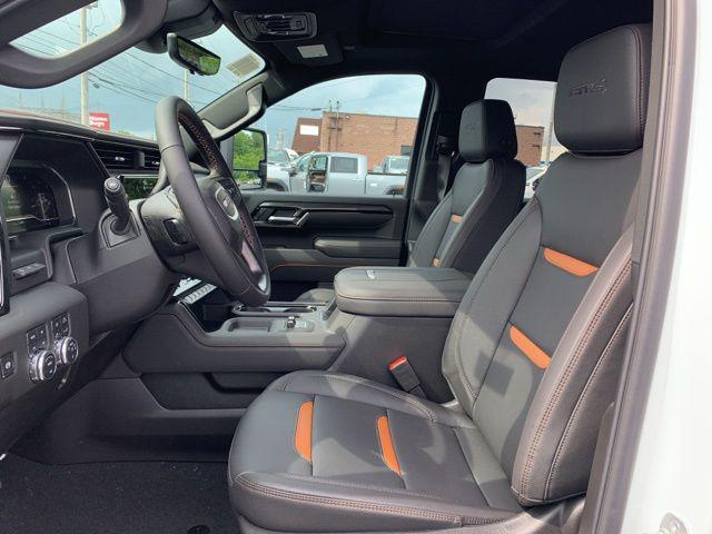 new 2025 GMC Sierra 2500 car, priced at $88,260