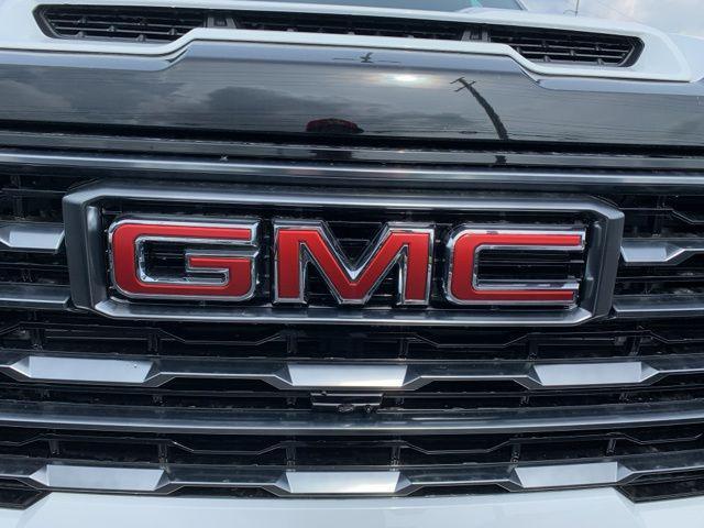 new 2025 GMC Sierra 2500 car, priced at $88,260