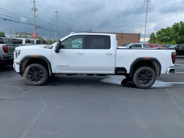 new 2025 GMC Sierra 2500 car, priced at $88,260