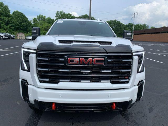 new 2025 GMC Sierra 2500 car, priced at $88,260