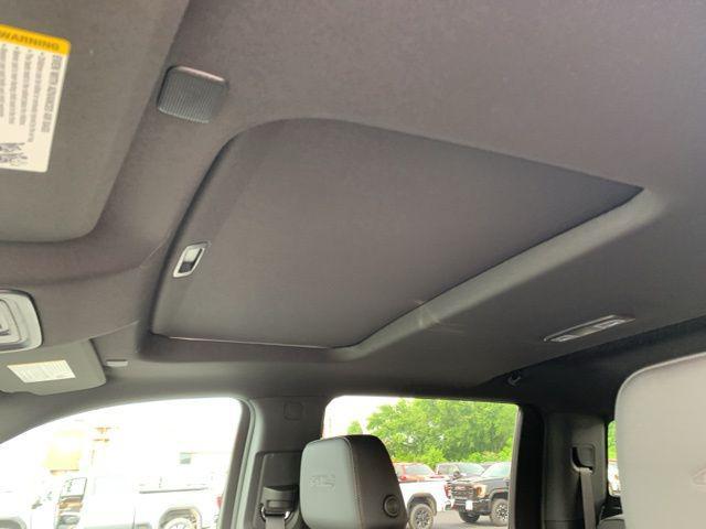 new 2025 GMC Sierra 2500 car, priced at $88,260