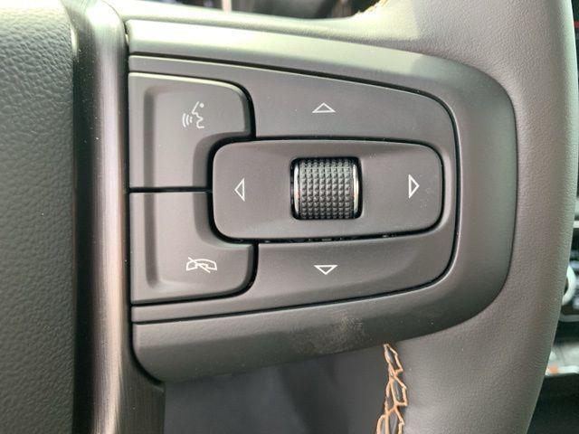 new 2025 GMC Sierra 2500 car, priced at $88,260