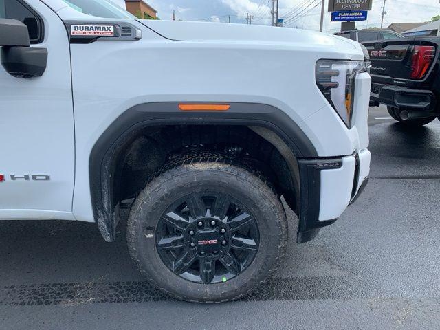 new 2025 GMC Sierra 2500 car, priced at $88,260