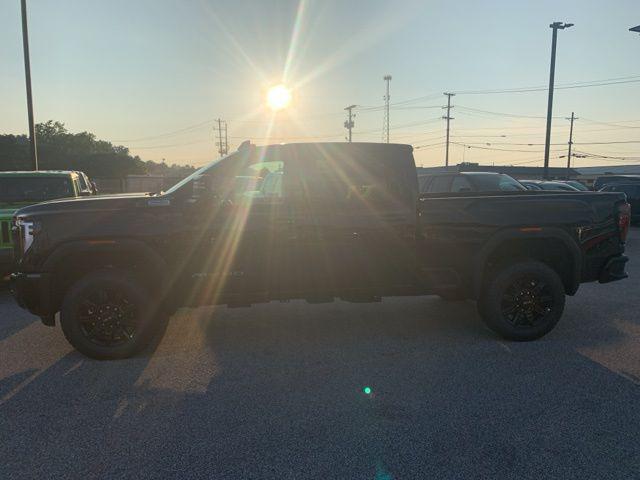 new 2025 GMC Sierra 2500 car, priced at $83,755