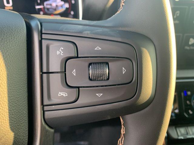 new 2025 GMC Sierra 2500 car, priced at $83,755