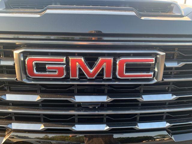 new 2025 GMC Sierra 2500 car, priced at $83,755