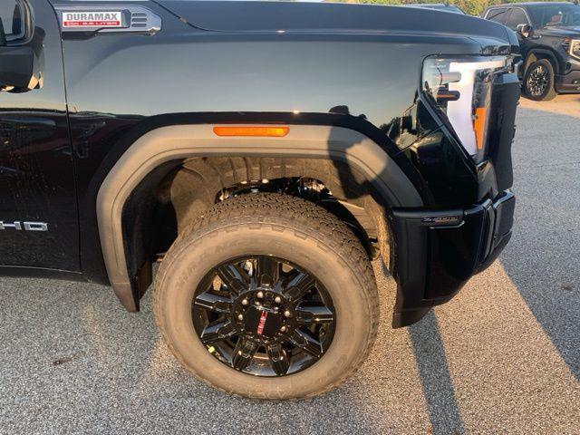 new 2025 GMC Sierra 2500 car, priced at $83,755