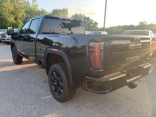 new 2025 GMC Sierra 2500 car, priced at $83,755