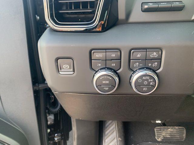 new 2025 GMC Sierra 2500 car, priced at $83,755