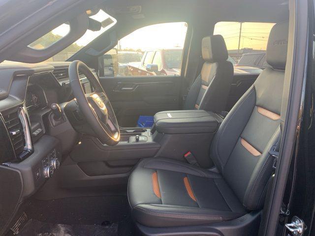 new 2025 GMC Sierra 2500 car, priced at $83,755