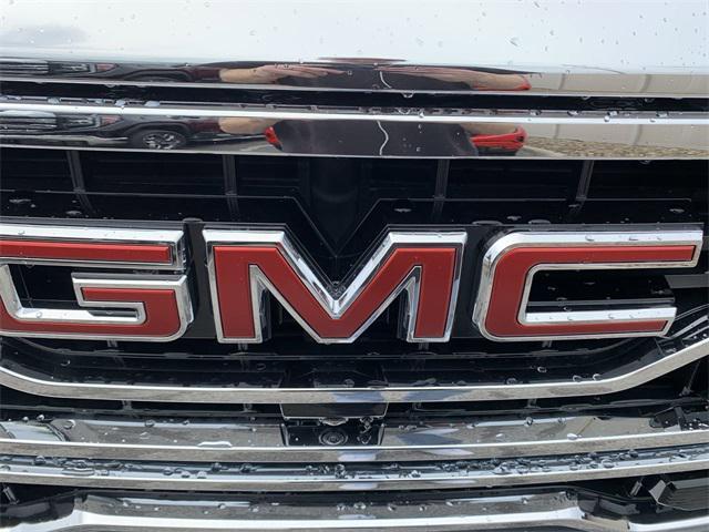 new 2025 GMC Sierra 1500 car, priced at $60,480