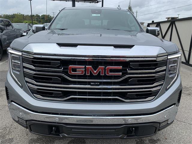 new 2025 GMC Sierra 1500 car, priced at $60,480