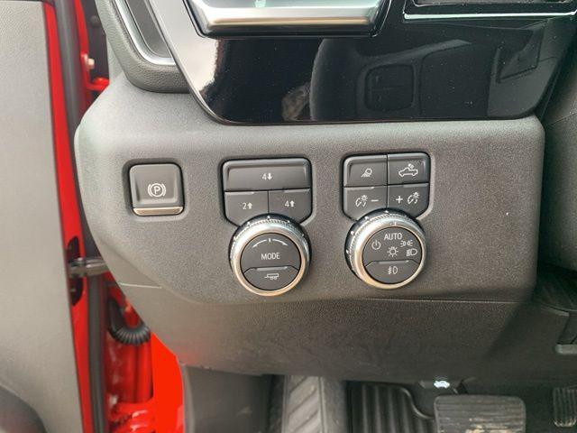new 2025 GMC Sierra 2500 car, priced at $63,580