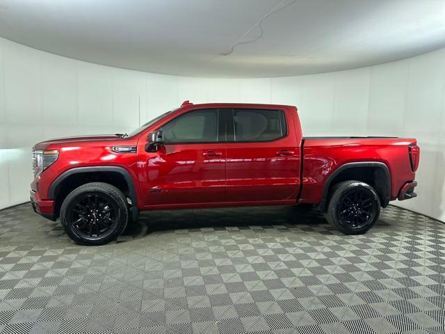 used 2023 GMC Sierra 1500 car, priced at $54,900