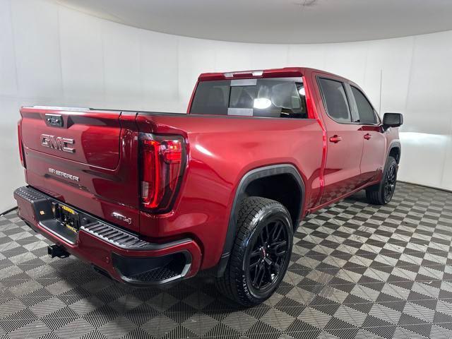used 2023 GMC Sierra 1500 car, priced at $54,900