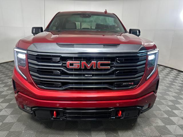 used 2023 GMC Sierra 1500 car, priced at $54,900