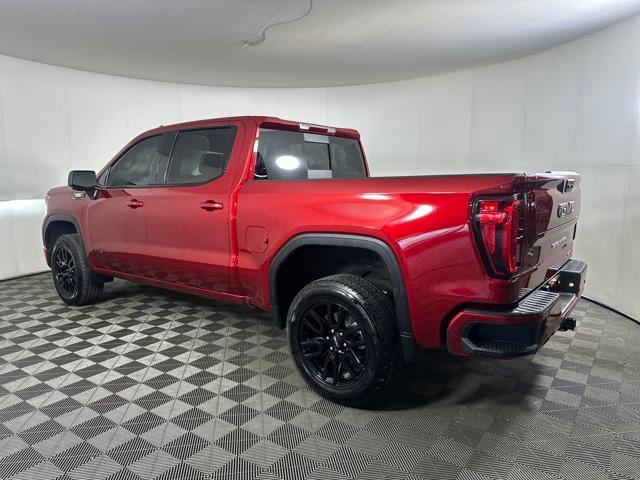 used 2023 GMC Sierra 1500 car, priced at $54,900