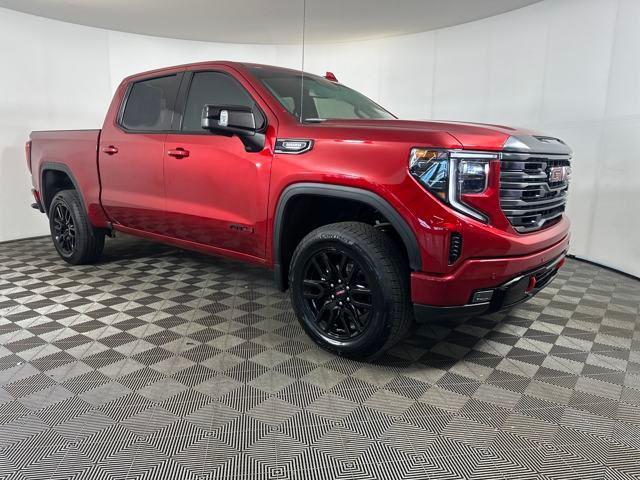 used 2023 GMC Sierra 1500 car, priced at $54,900