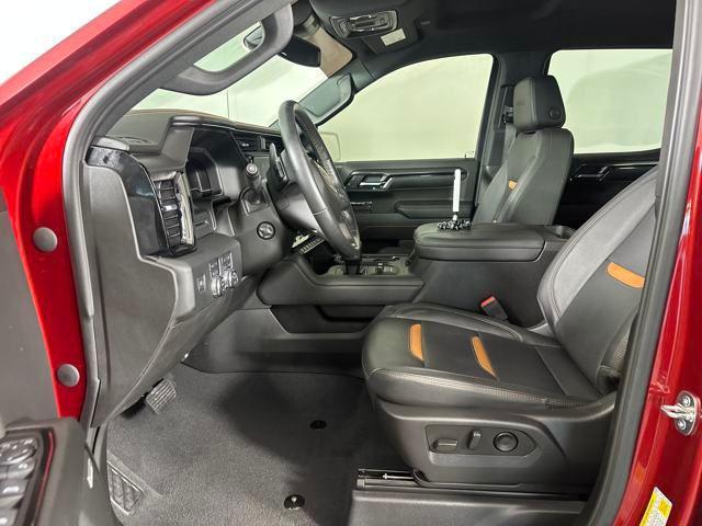 used 2023 GMC Sierra 1500 car, priced at $54,900