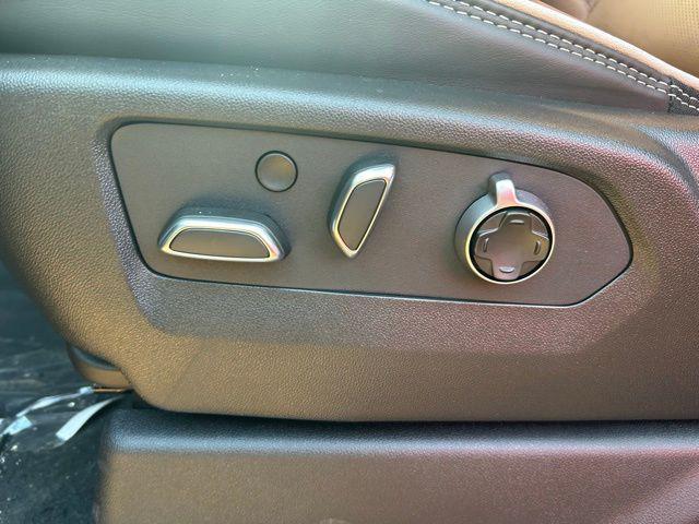 new 2026 GMC Sierra 2500 car, priced at $90,135