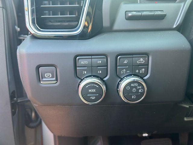 new 2026 GMC Sierra 2500 car, priced at $90,135