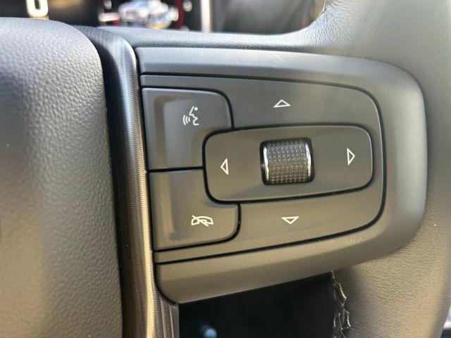 new 2026 GMC Sierra 2500 car, priced at $90,135