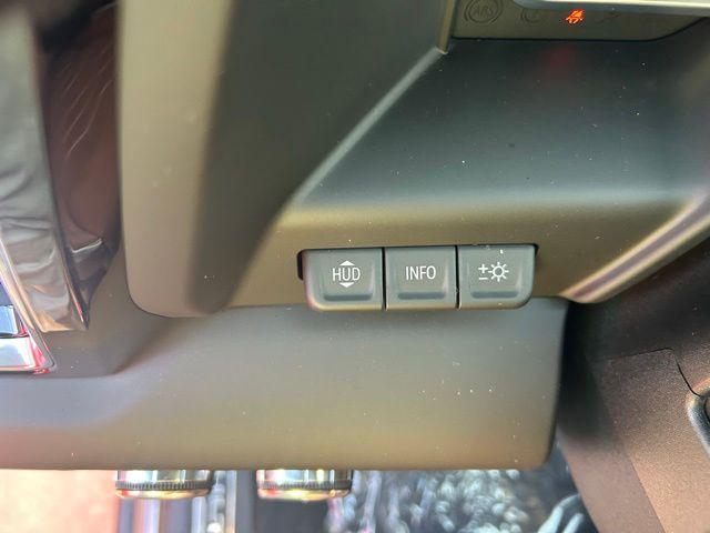 new 2026 GMC Sierra 2500 car, priced at $90,135