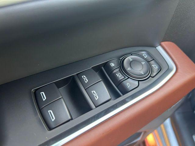 new 2026 GMC Sierra 2500 car, priced at $90,135