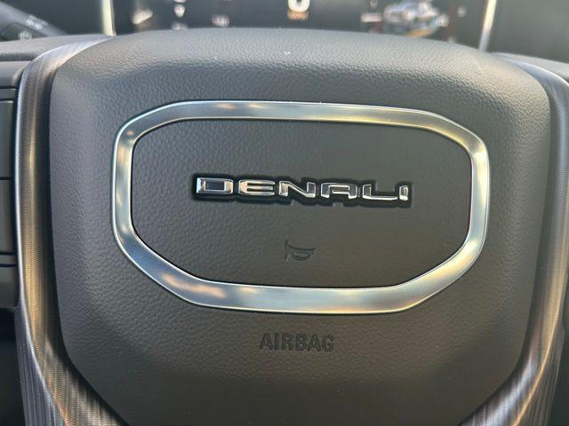 new 2026 GMC Sierra 2500 car, priced at $90,135