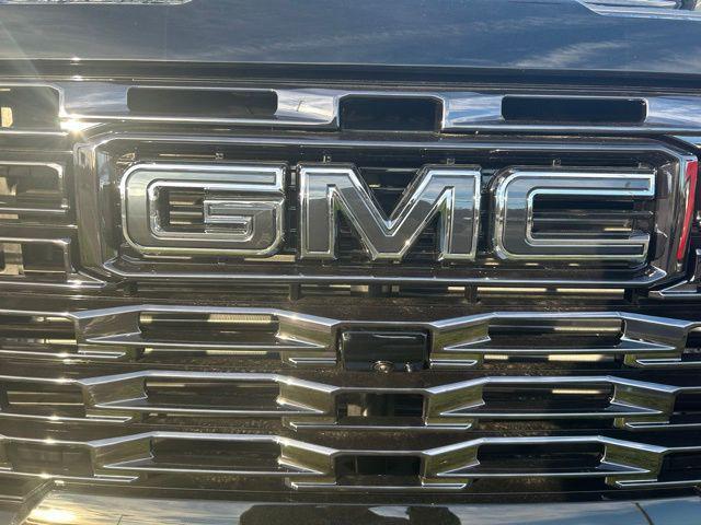 new 2026 GMC Sierra 2500 car, priced at $90,135