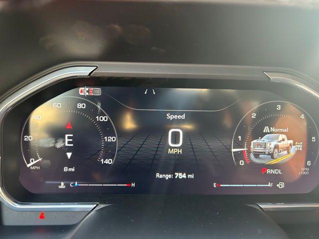 new 2026 GMC Sierra 2500 car, priced at $90,135