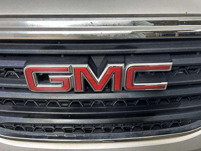 used 2018 GMC Acadia car, priced at $18,990