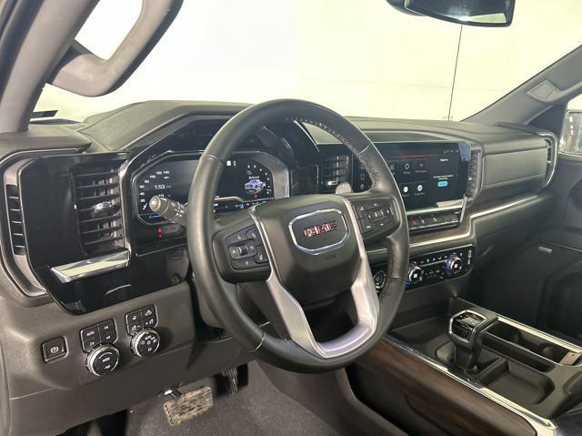 used 2023 GMC Sierra 1500 car, priced at $52,190