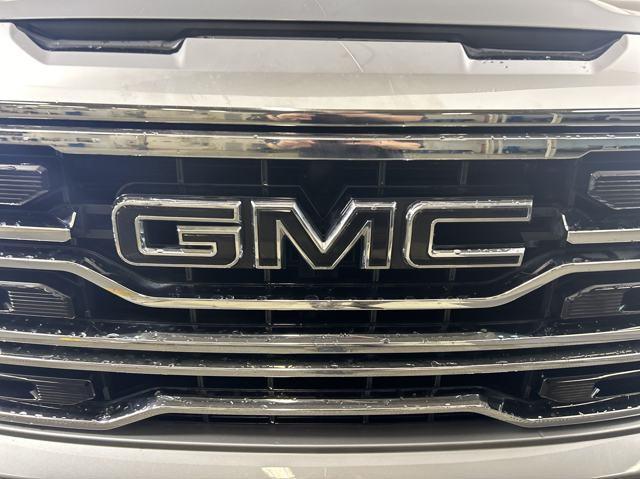 used 2023 GMC Sierra 1500 car, priced at $52,190