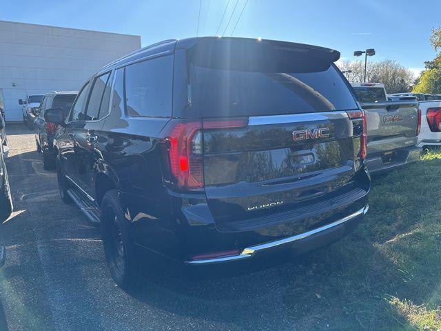 new 2026 GMC Yukon car, priced at $86,825