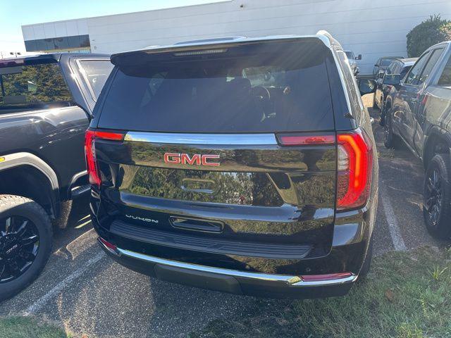 new 2026 GMC Yukon car, priced at $86,825