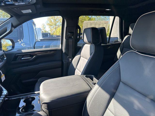 new 2026 GMC Yukon car, priced at $86,825
