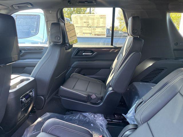 new 2026 GMC Yukon car, priced at $86,825