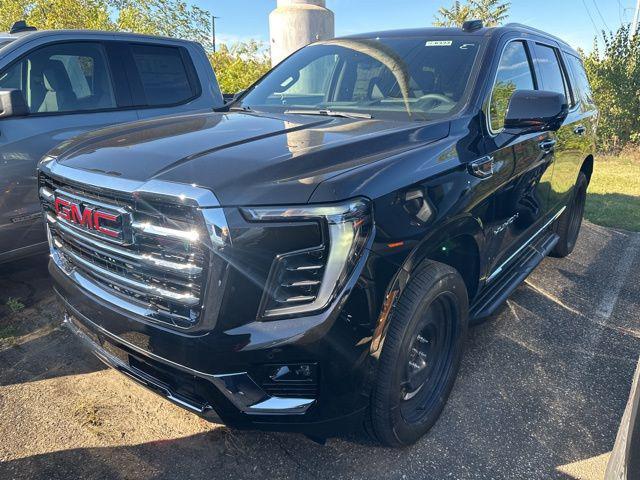 new 2026 GMC Yukon car, priced at $86,825