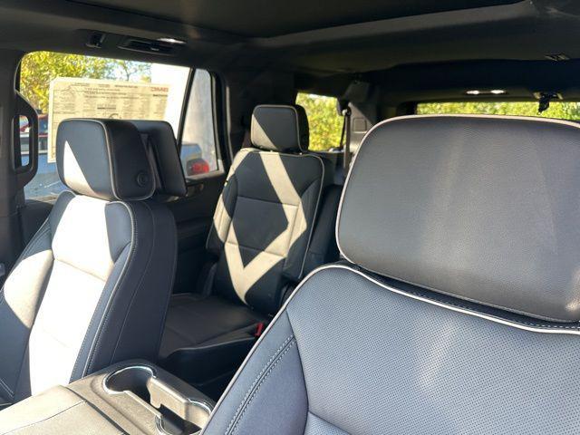 new 2026 GMC Yukon car, priced at $86,825
