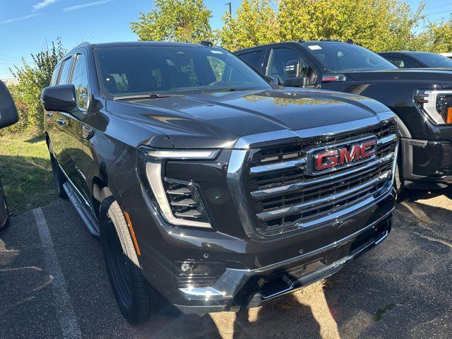 new 2026 GMC Yukon car, priced at $86,825