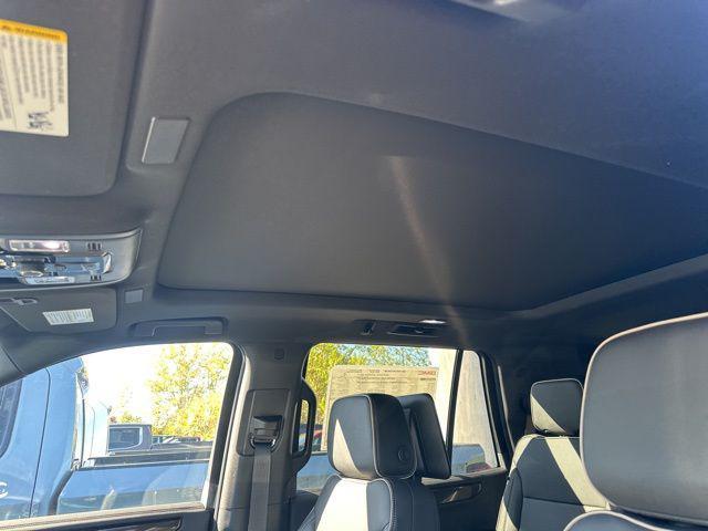 new 2026 GMC Yukon car, priced at $86,825