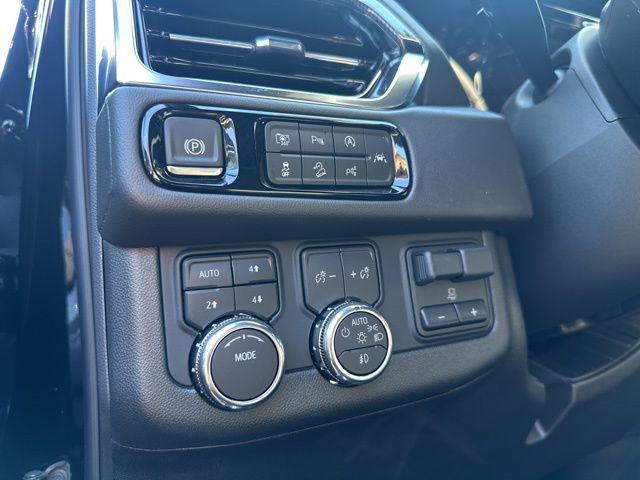 new 2026 GMC Yukon car, priced at $86,825